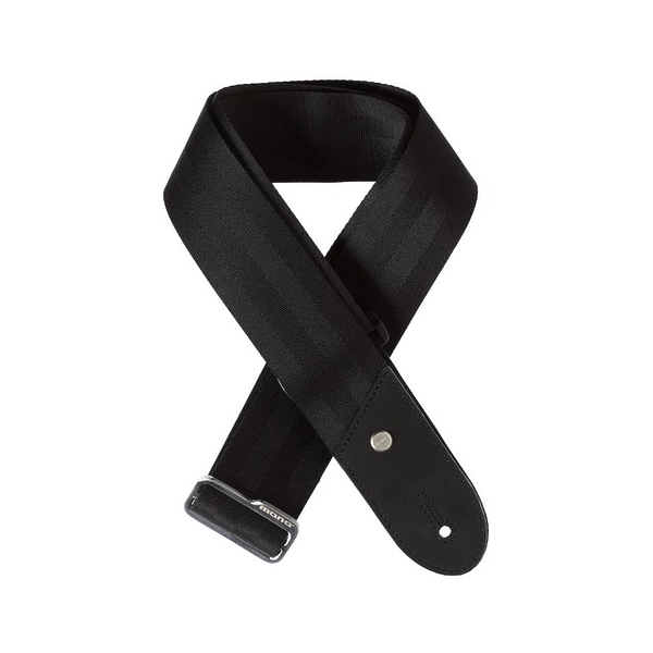 Ремень для гитары MONO M80-WAR-BLK артикул 281759Si-1