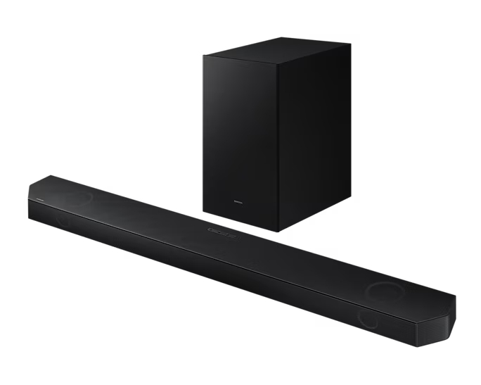Саундбар Samsung HW-Q700B/RU артикул 287805Si-1 фото 3