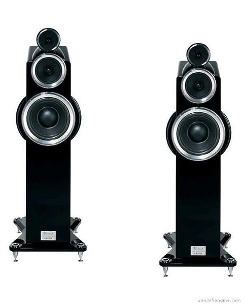 Vincent LS-308 black артикул 341856SI-1 в интернет-магазине «HiFiRussia»