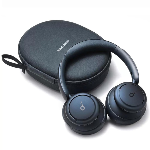 Наушники Soundcore Q35 A3027G31 BL артикул 271010Si-1 фото 5