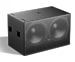 Сабвуфер Audiocenter PF218B+