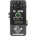 Лупер TC ELECTRONIC DITTO+ LOOPER