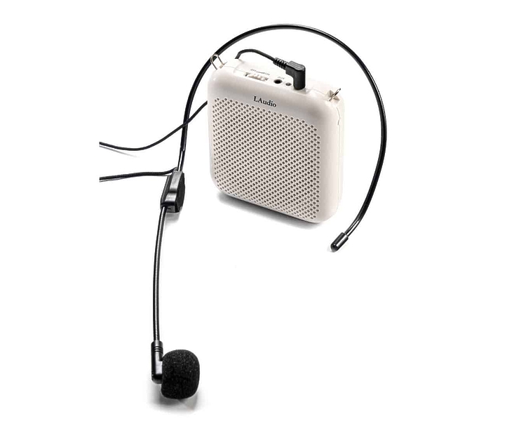 Мегафон L Audio WS-VA058 артикул 285601Si-1