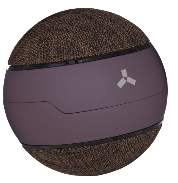 Портативная акустика Accesstyle Lemon TWS артикул 195274Si-1 в интернет-магазине «HiFiRussia»