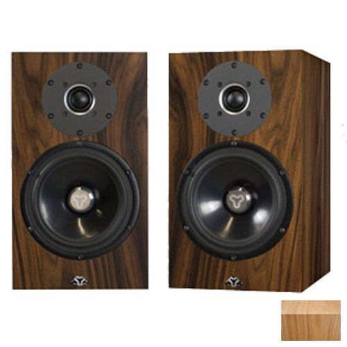 Полочная акустика Kudos Super 10 oak артикул 133465Si-1
