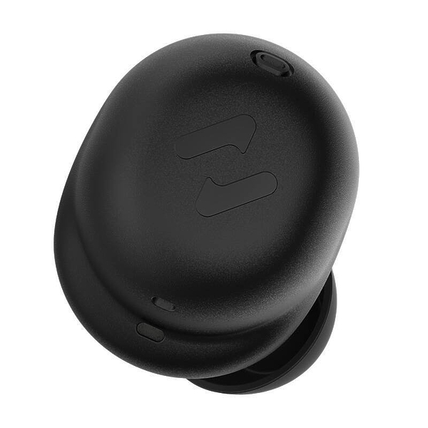 Наушники HAVIT TW969 Black артикул 330535Si-1 фото 6