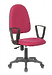 Кресло Бюрократ CH-1300N/3C18 (Office chair CH-1300N cherry Престиж+ 3C18 cross plastic)