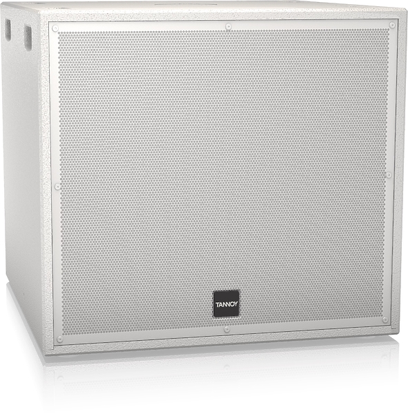 Сабвуфер Tannoy VSX118B-WH артикул 273558Si-1 фото 4