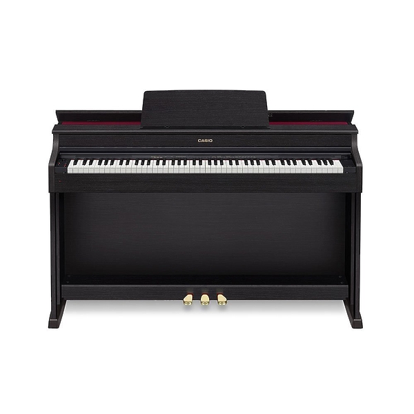 Цифровое фортепиано Casio Celviano AP-470BK артикул 178003Si-1