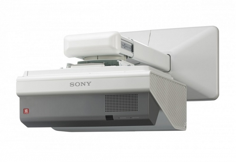 Проектор Sony VPL-SW620C артикул 133624Si-1