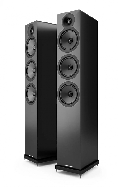 Напольная акустика Acoustic Energy AE120-2 Black артикул 268790Si-1