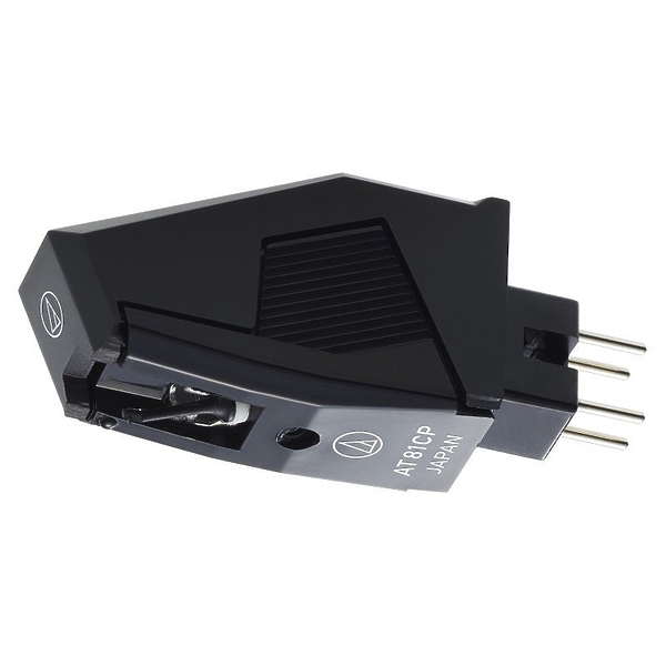 Головка звукоснимателя Audio Technica AT81CP артикул 178756Si-1