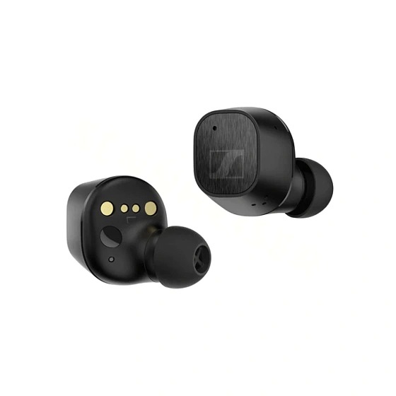 Наушники Sennheiser CX Plus SE True Wireless артикул 296758Si-1 фото 3