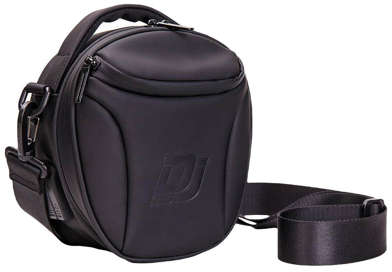 Сумка для наушников DJ Bag HP Urban артикул 251487Si-1