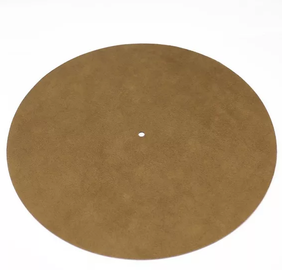 Мат Zavfino Leather Mat - ST2 артикул 228264Si-1 фото 3