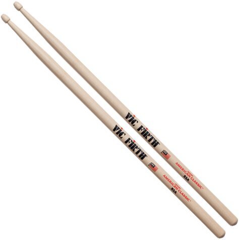 Барабанные палочки Vic Firth 85A артикул 255334Si-1