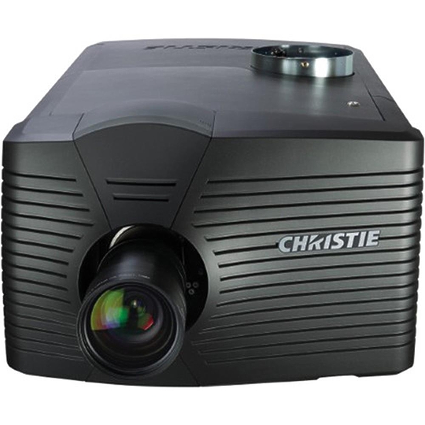 Проектор Christie D4K2560 (129-009100-XX)  (без объектива) артикул 145933Si-1 фото 5