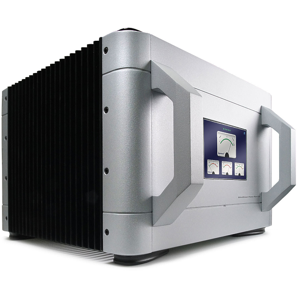 Сетевой фильтр PS Audio DirectStream Power Plant 20 silver артикул 182433Si-1 фото 3