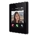 Сенсорная панель Zennio ZVI-Z41COM-AP KNX с функцией SIP-домофонии Z41 COM, емкостной ЖК дисплей 4.1’’ (3:4), возможности Z41 серий (до 96 функций), микрофон, динамики, 1xLineOut, 2xEthernet, 123х90х13 мм, пластиковая рамка,
