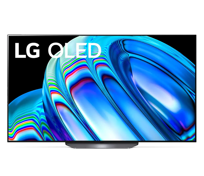 OLED телевизор LG OLED65B2RLA артикул 264309Si-1