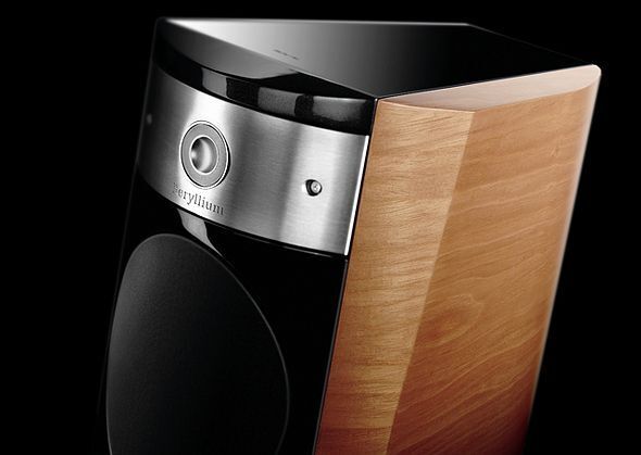 Акустическая система Focal-JMlab Electra 1007 Be Classic артикул 445663FV-1 фото 4