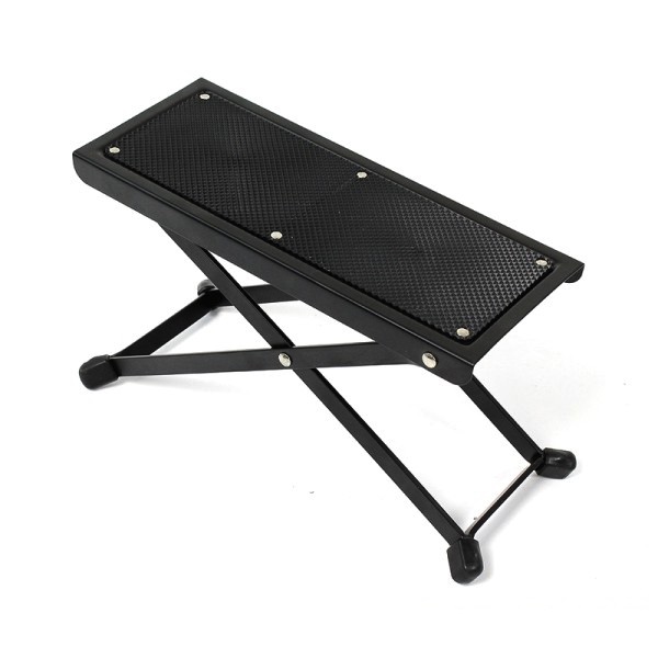 Подставка под ноги ECO Stage GS014 Black артикул 297481Si-1