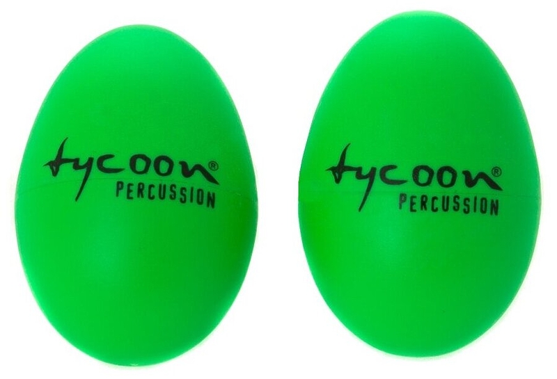 Шейкер-яйцо Tycoon TE-G артикул 285178Si-1