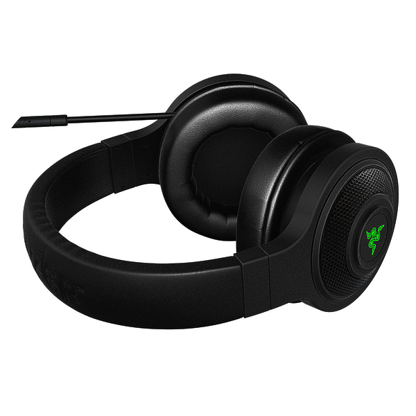 Наушники Razer Kraken Essential (RZ04-01720100-R3R1) артикул 163342Si-1 фото 7