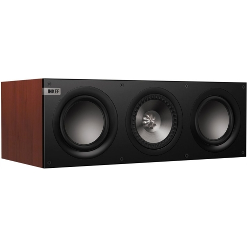 Центральный канал KEF Q200с  rosewood артикул 102368Si-1