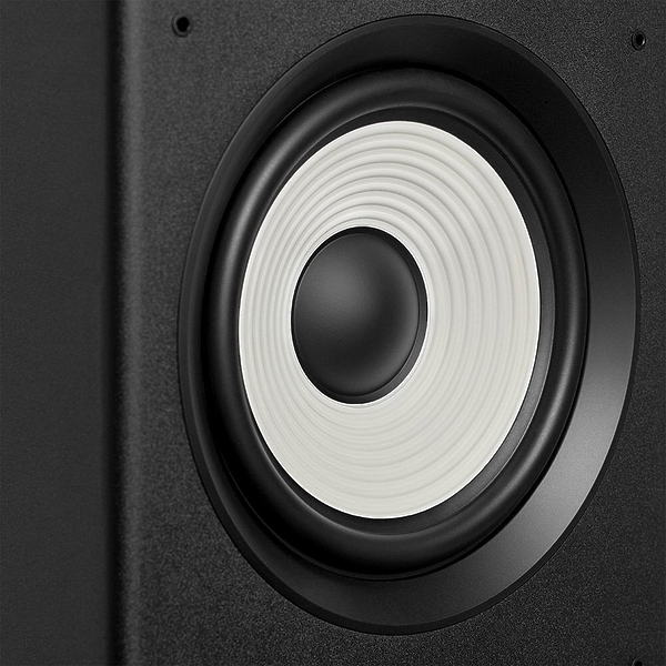 Полочная акустика JBL Stage A130 Black артикул 181101Si-1 фото 4