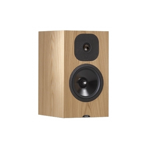 Полочная акустика NEAT acoustics Momentum SX3i natural oak артикул 161725Si-1