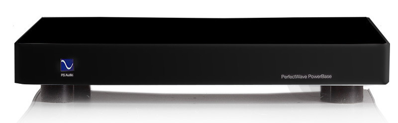 Сетевой фильтр PS Audio PerfectWave PowerBase (black) артикул 148868Si-1 в интернет-магазине «HiFiRussia»