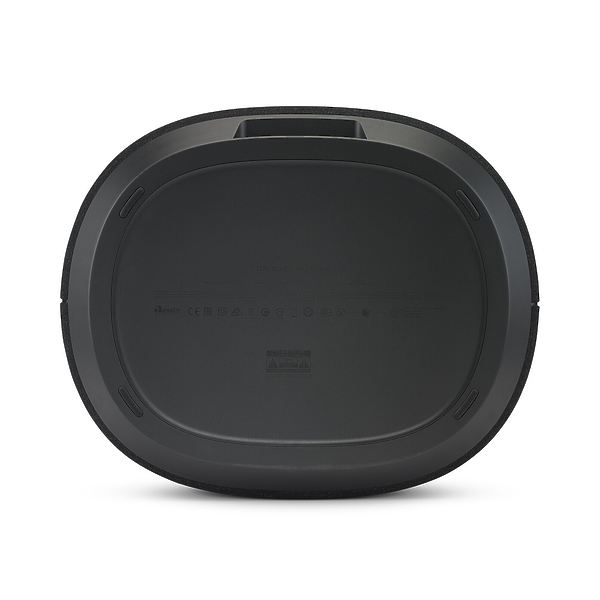Сабвуфер Harman Kardon Citation Sub black артикул 197436Si-1 фото 6