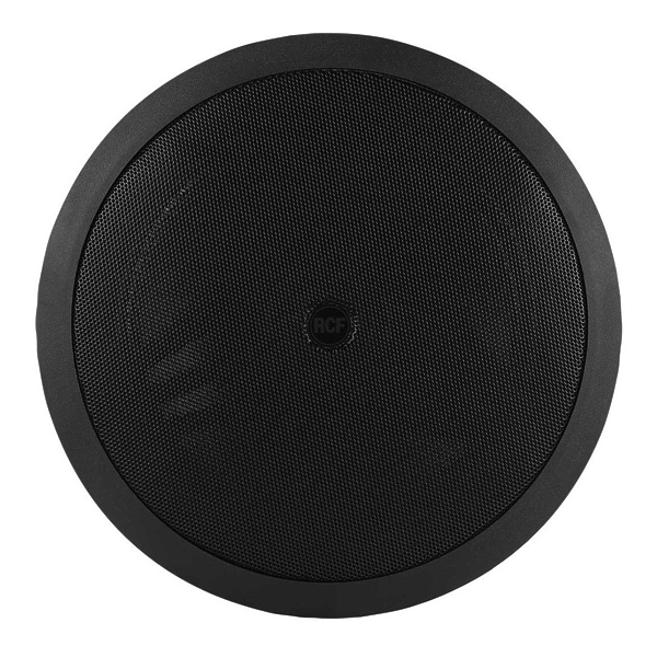 Потолочный громкоговоритель RCF PL 8X B (13100088) артикул 246302Si-1
