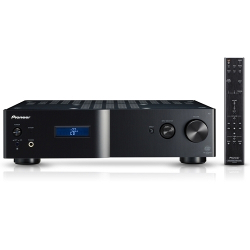 Стереоусилитель Pioneer A-A9MK2-K артикул 327052FV-1