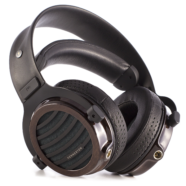 Наушники Kennerton Thekk Dusk артикул 272014Si-1