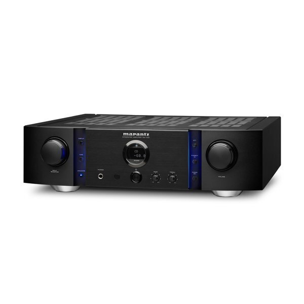 Стереоусилитель Marantz PM-14S1 black артикул 102885Si-1