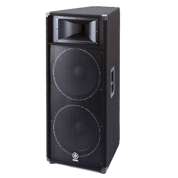 Акустическая система Yamaha S215V артикул 103483Si-1