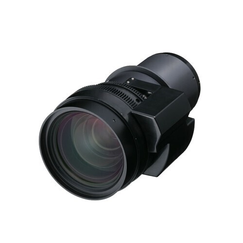 Стандартный объектив Epson для проектора серии EB-Z8000 (Series ELPLS04) артикул 252612FV-1