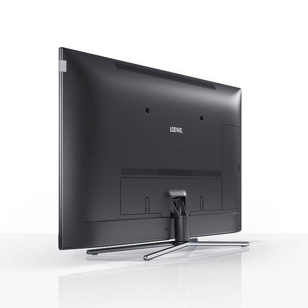 LED телевизор Loewe bild c.43 basalt grey артикул 260071Si-1 фото 5