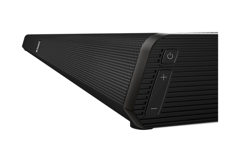 Саундбар Audac IMEO1/W артикул 220580Si-1 фото 6