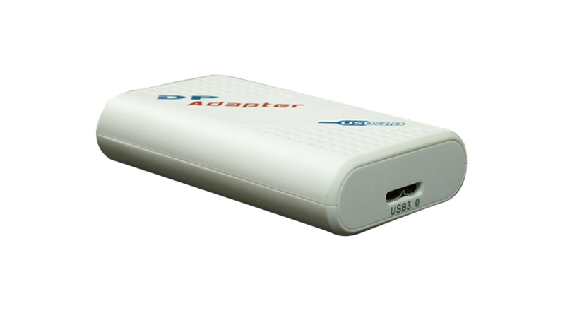 Конвертер Dr.HD USB 3.0 в HDMI / Dr.HD CV 113 UH артикул 143259Si-1