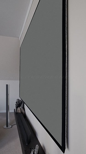 Экран Elite Screens AR110DHD5 артикул 169356Si-1 фото 6