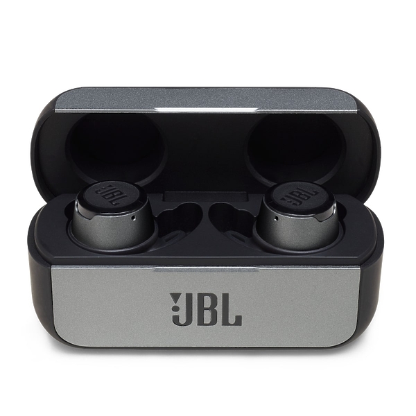 Наушники JBL Reflect FLOW Black (JBLREFFLOWBLK) артикул 204285Si-1 фото 5