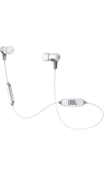 Наушники JBL Live 25BT white артикул 222852Si-1