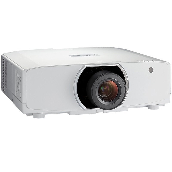 Проектор NEC NP-PA903XG (с объективом NP13ZL) артикул 171900Si-1 в интернет-магазине «HiFiRussia»