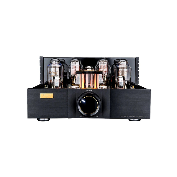 Интегральный усилитель Cayin A-845PRO артикул 267709Si-1 в интернет-магазине «HiFiRussia»