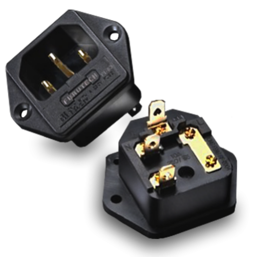 Furutech FI-03 (R) артикул 115585Si-1