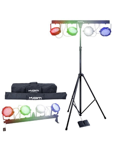 KAM LED Power Partybar артикул 406019-1