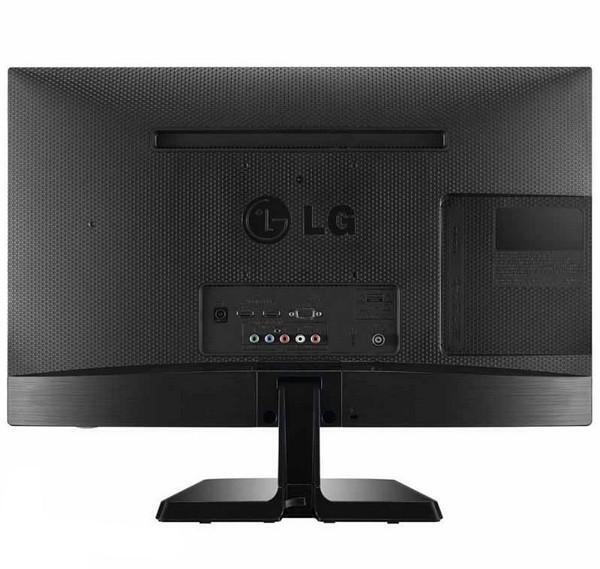 LED телевизор LG 22LN548M артикул 101556Si-1 фото 3